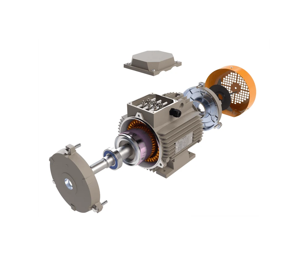 Первым успешным проектом является «Двигатели Дуюнова»
